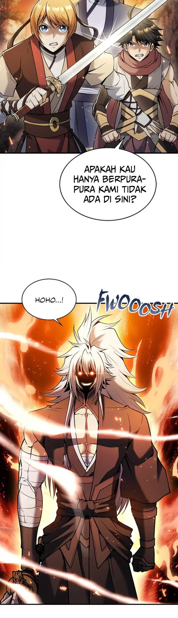 The Star Of A Supreme Ruler Chapter 39 Gambar 35