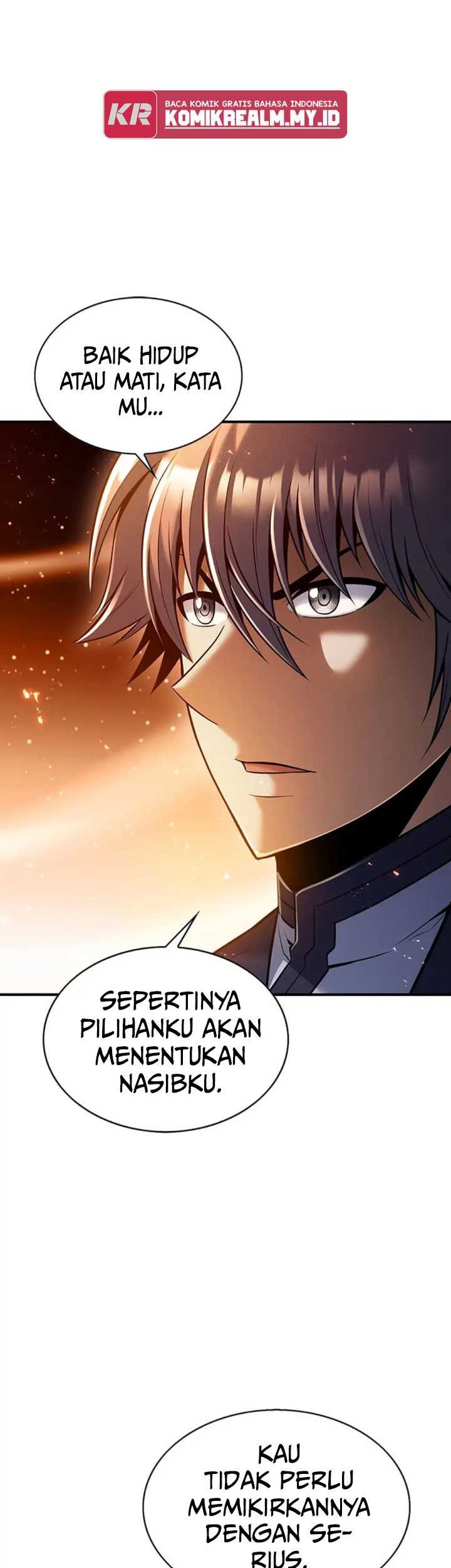 The Star Of A Supreme Ruler Chapter 39 Gambar 36