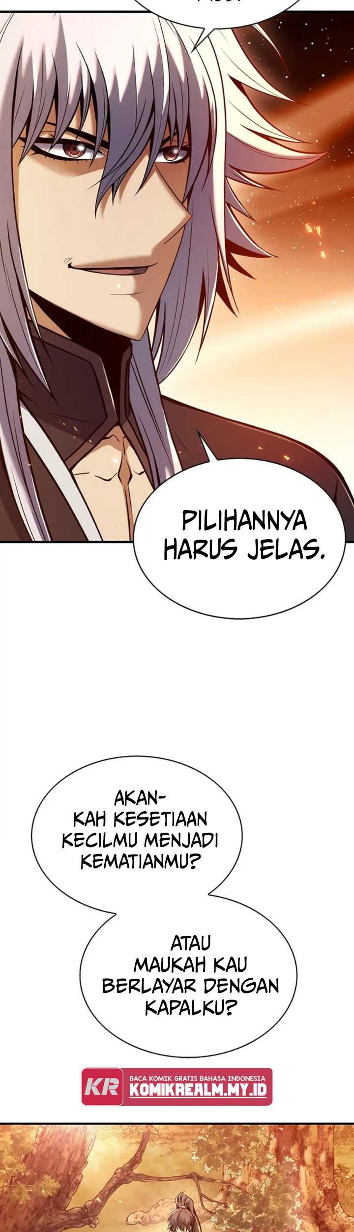 The Star Of A Supreme Ruler Chapter 39 Gambar 37