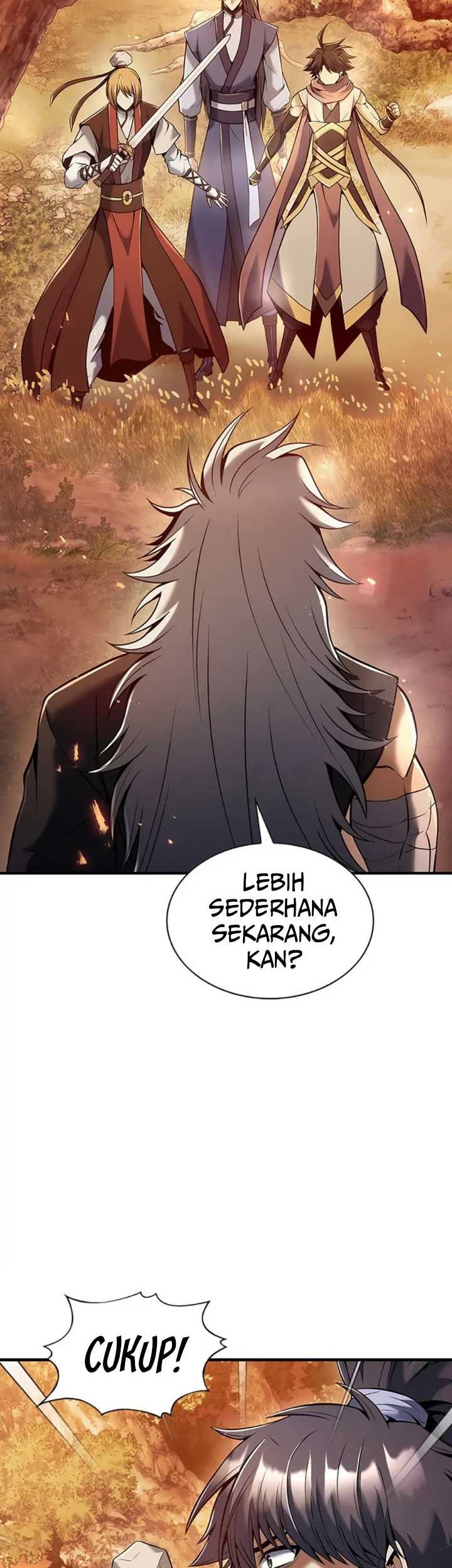 The Star Of A Supreme Ruler Chapter 39 Gambar 38