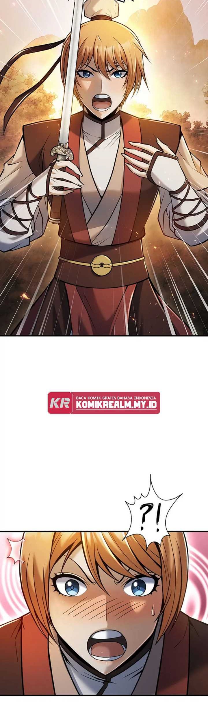 The Star Of A Supreme Ruler Chapter 39 Gambar 40