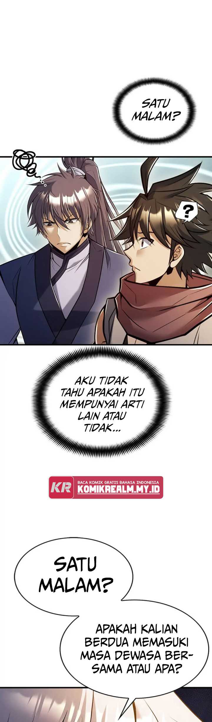 The Star Of A Supreme Ruler Chapter 39 Gambar 41