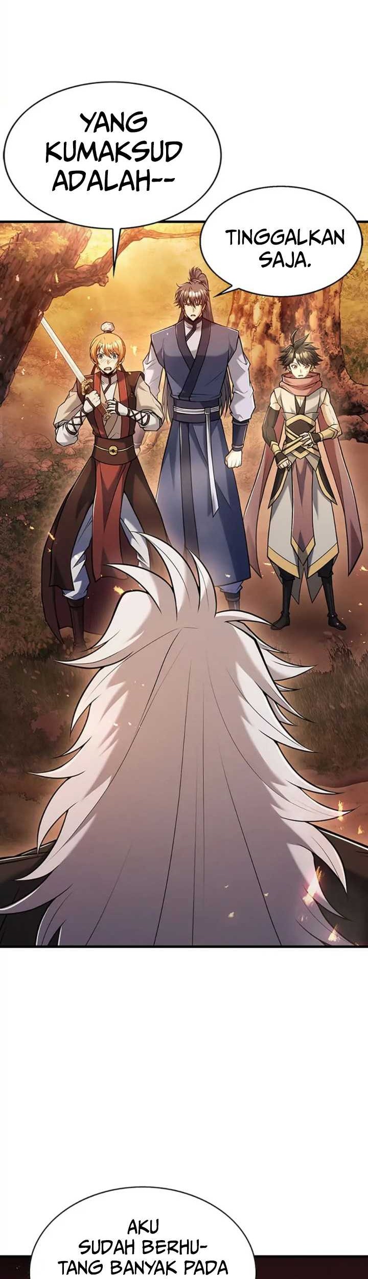 The Star Of A Supreme Ruler Chapter 39 Gambar 43
