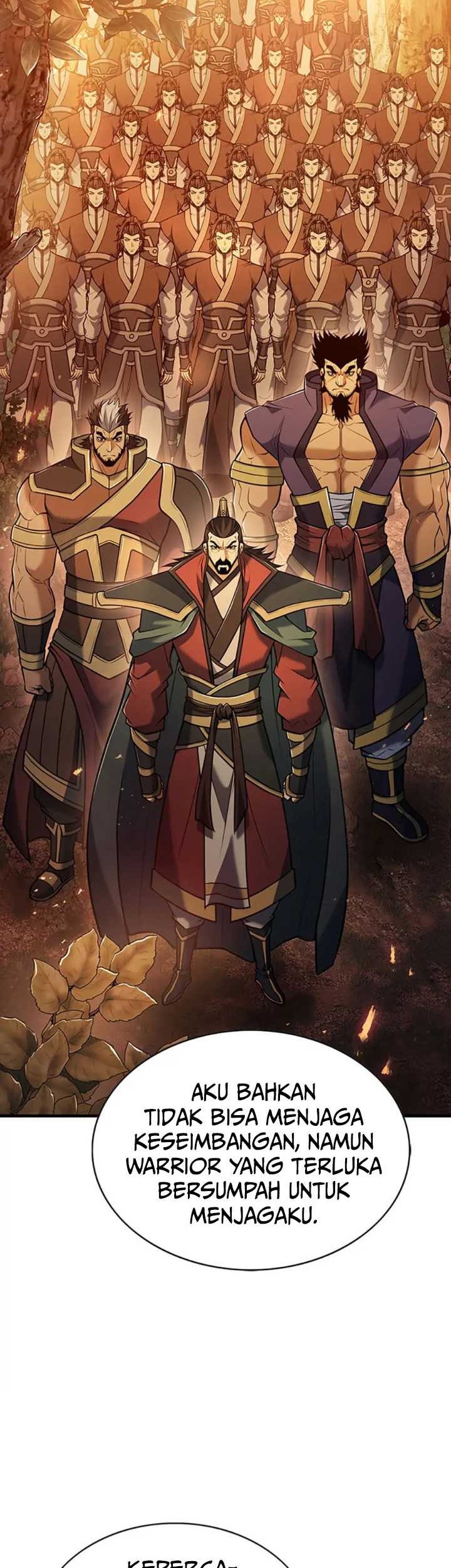 The Star Of A Supreme Ruler Chapter 39 Gambar 45