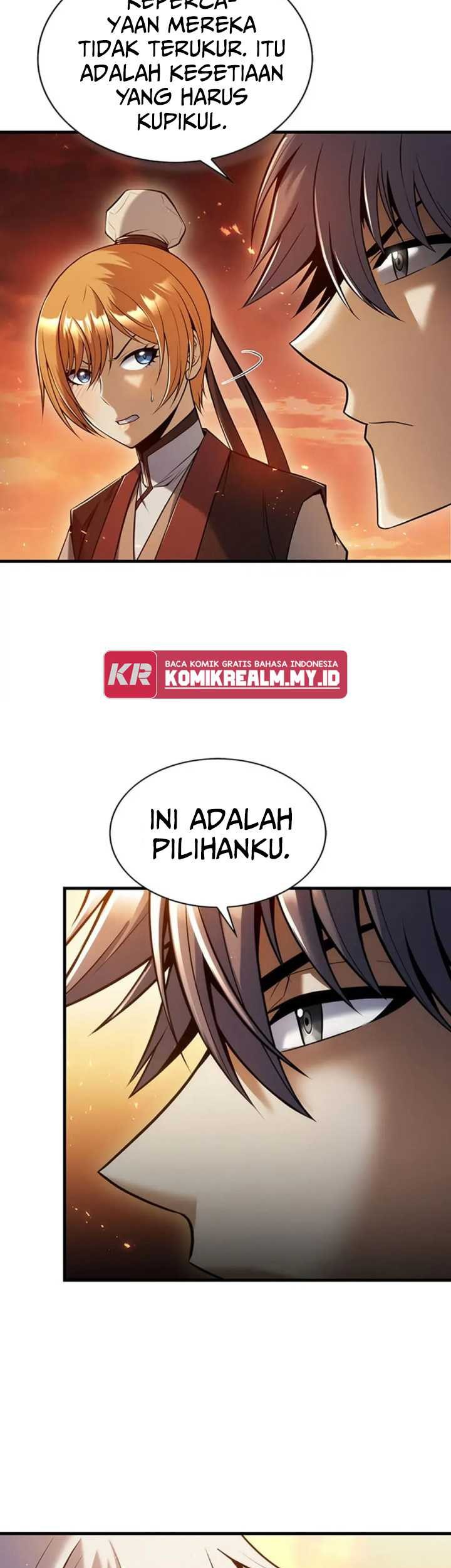 The Star Of A Supreme Ruler Chapter 39 Gambar 46