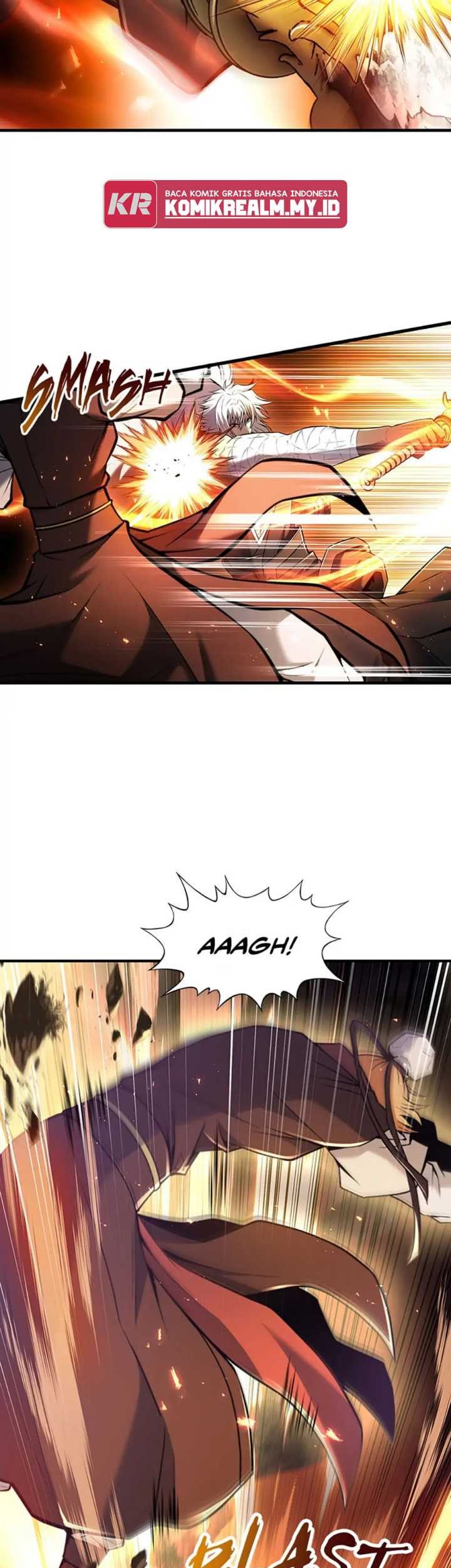 The Star Of A Supreme Ruler Chapter 39 Gambar 50