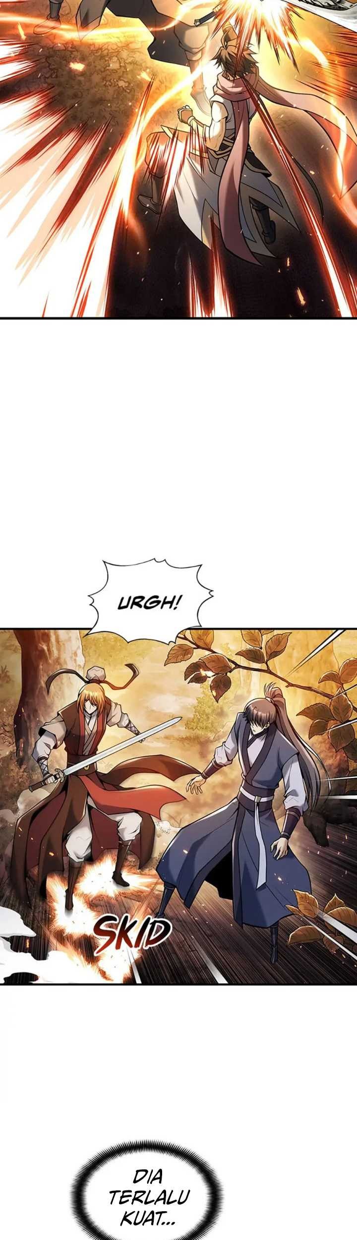 The Star Of A Supreme Ruler Chapter 39 Gambar 52
