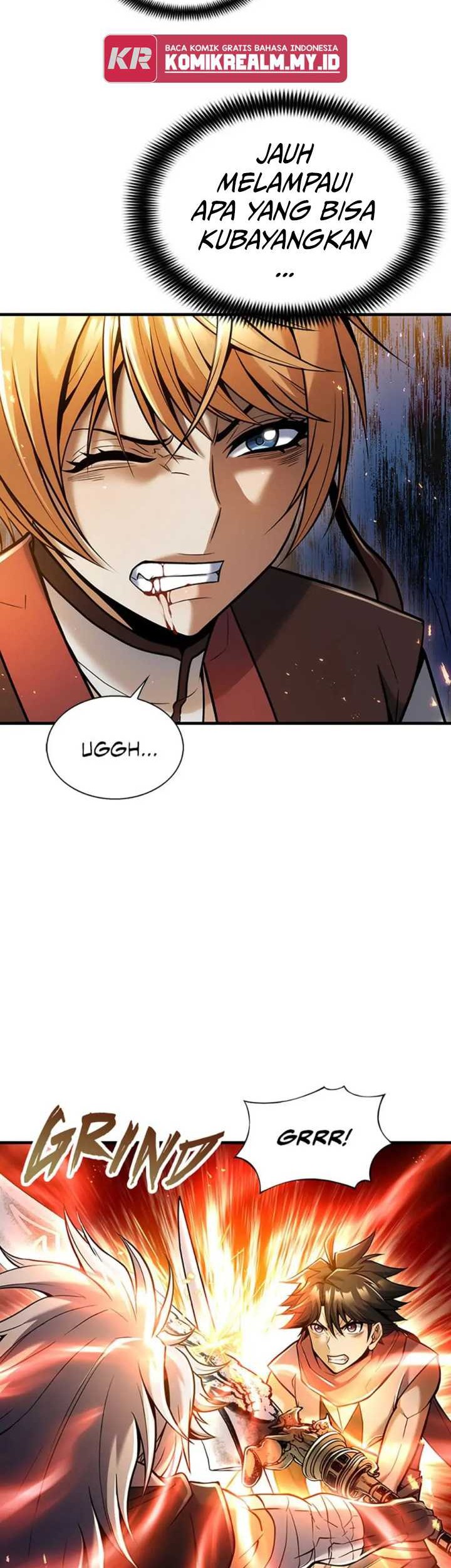 The Star Of A Supreme Ruler Chapter 39 Gambar 53