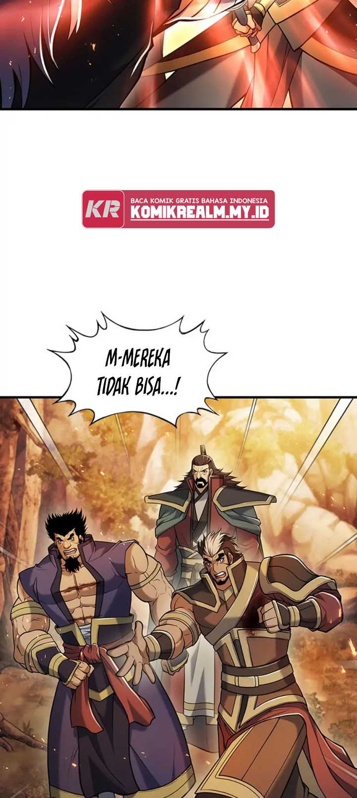 The Star Of A Supreme Ruler Chapter 39 Gambar 54