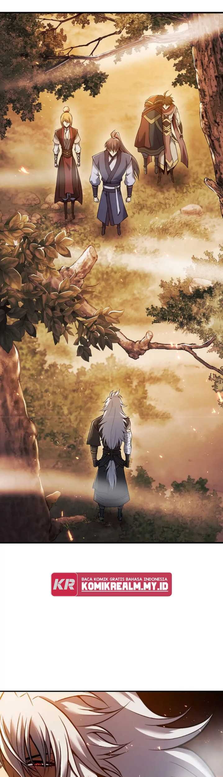 Baca Manhwa The Star Of A Supreme Ruler Chapter 39 Gambar 2