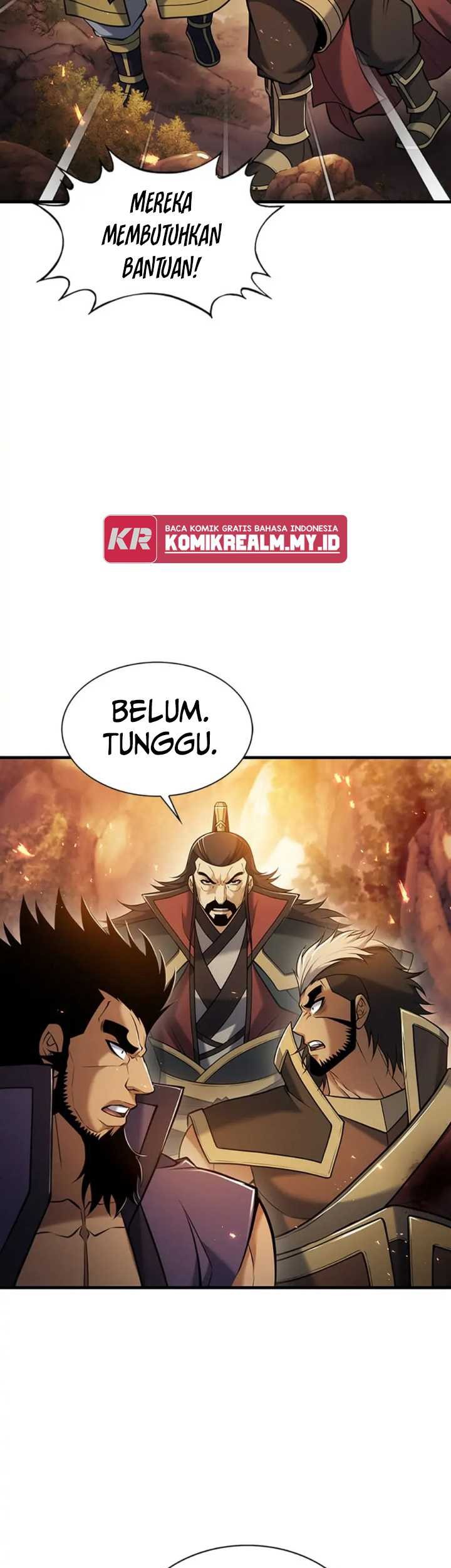The Star Of A Supreme Ruler Chapter 39 Gambar 55