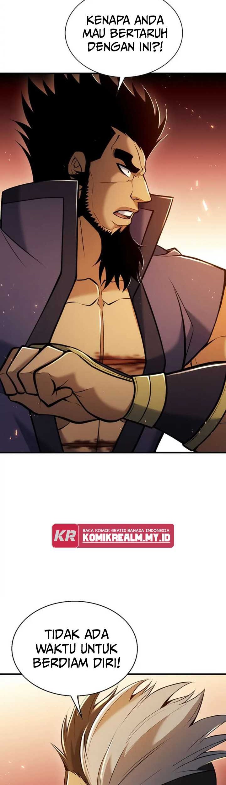 The Star Of A Supreme Ruler Chapter 39 Gambar 56