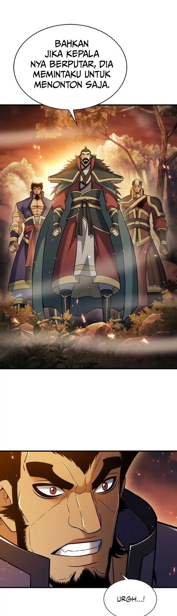 The Star Of A Supreme Ruler Chapter 39 Gambar 58