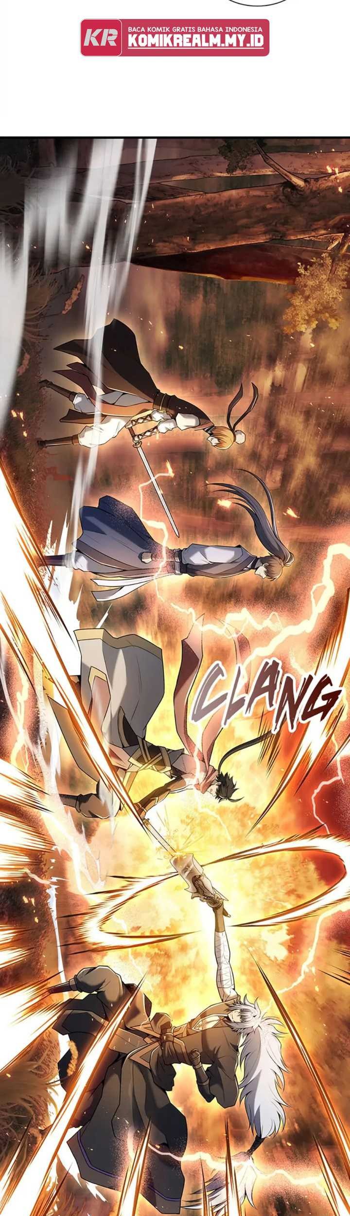 The Star Of A Supreme Ruler Chapter 39 Gambar 59