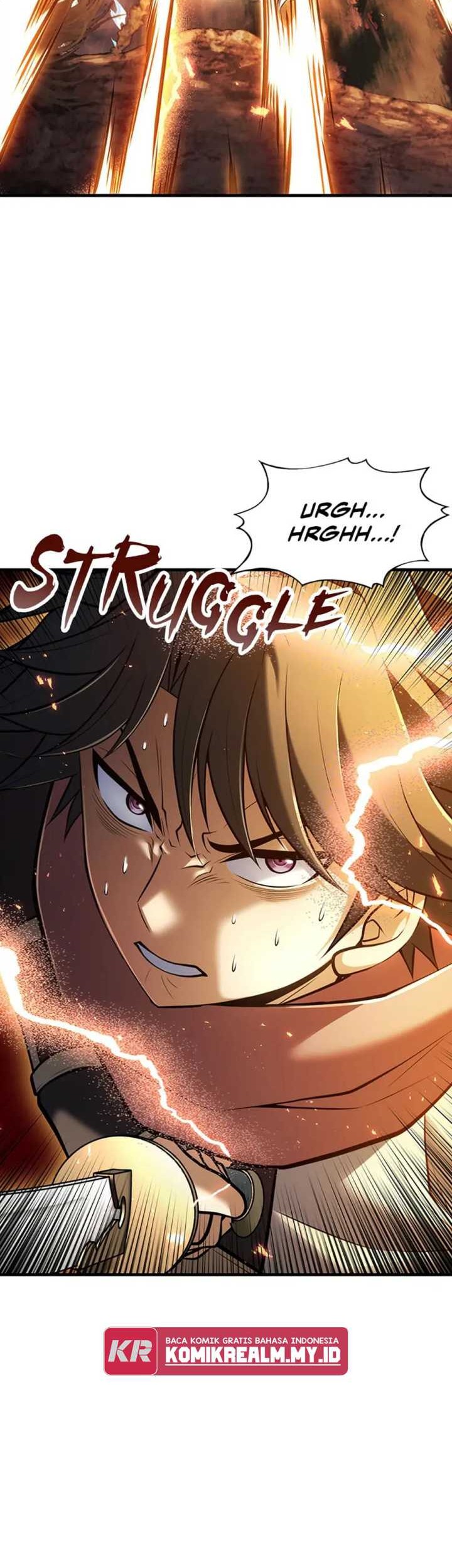 The Star Of A Supreme Ruler Chapter 39 Gambar 60