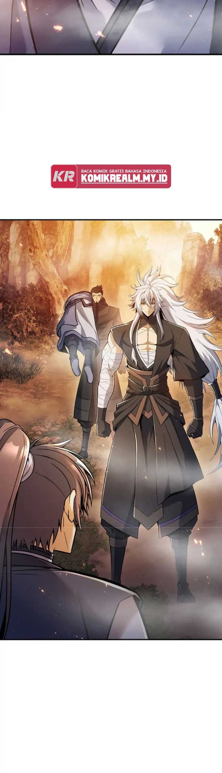 The Star Of A Supreme Ruler Chapter 39 Gambar 4
