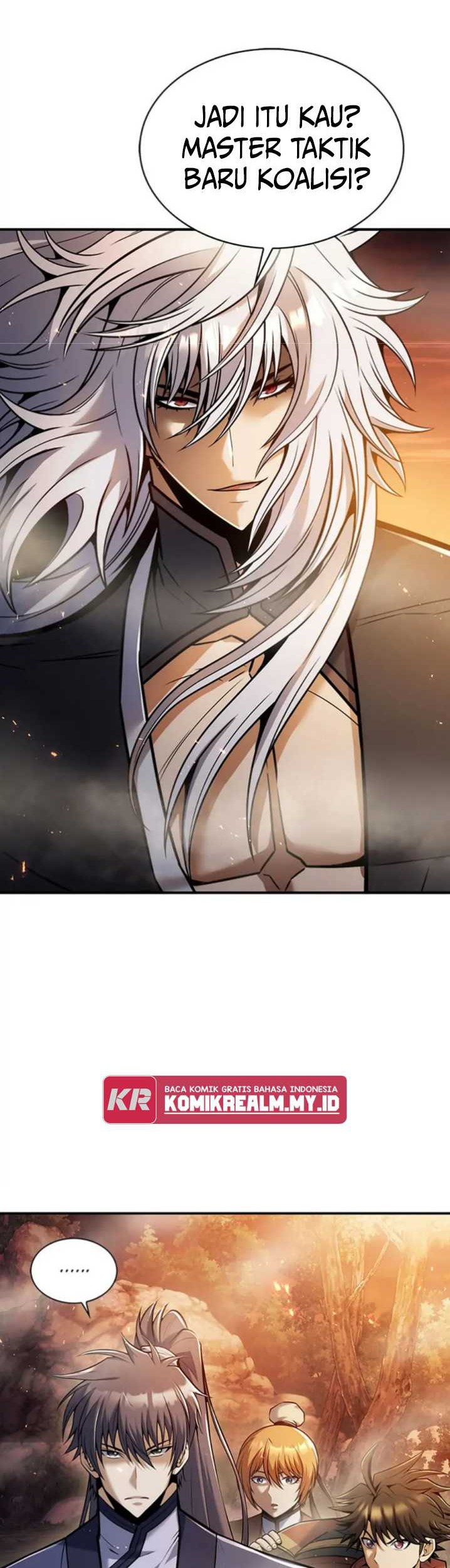 The Star Of A Supreme Ruler Chapter 39 Gambar 5
