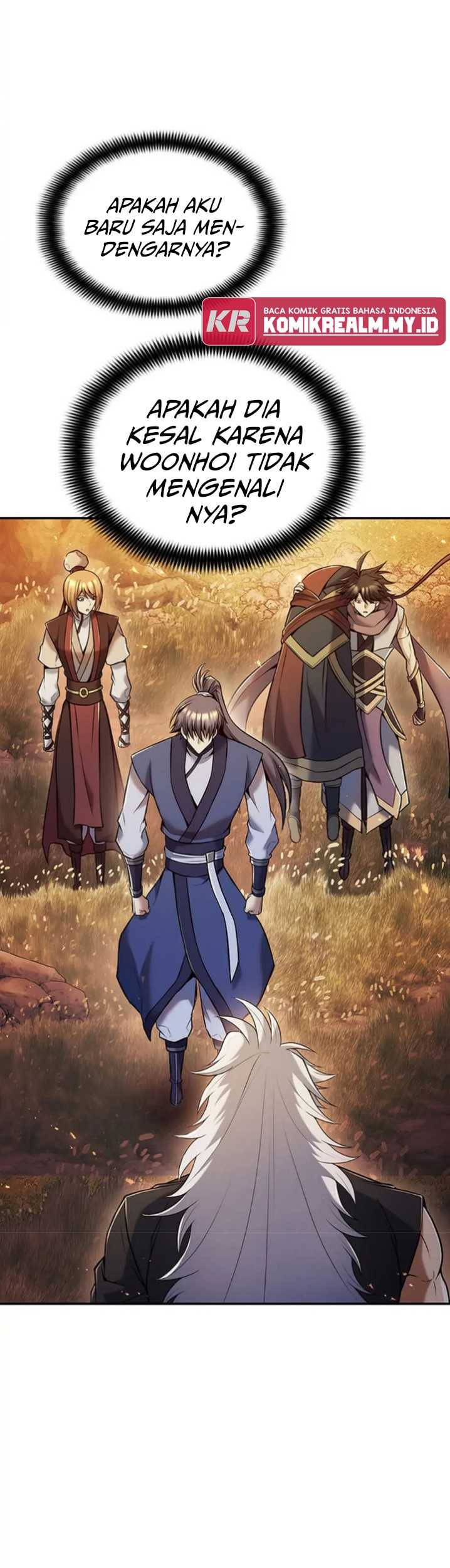 The Star Of A Supreme Ruler Chapter 39 Gambar 12