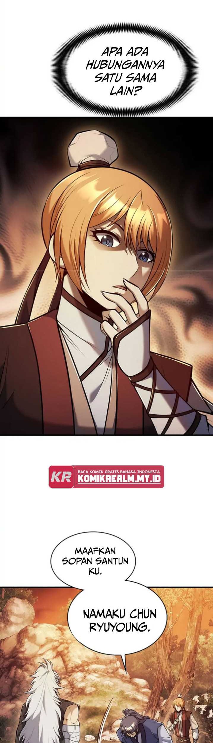 The Star Of A Supreme Ruler Chapter 39 Gambar 13