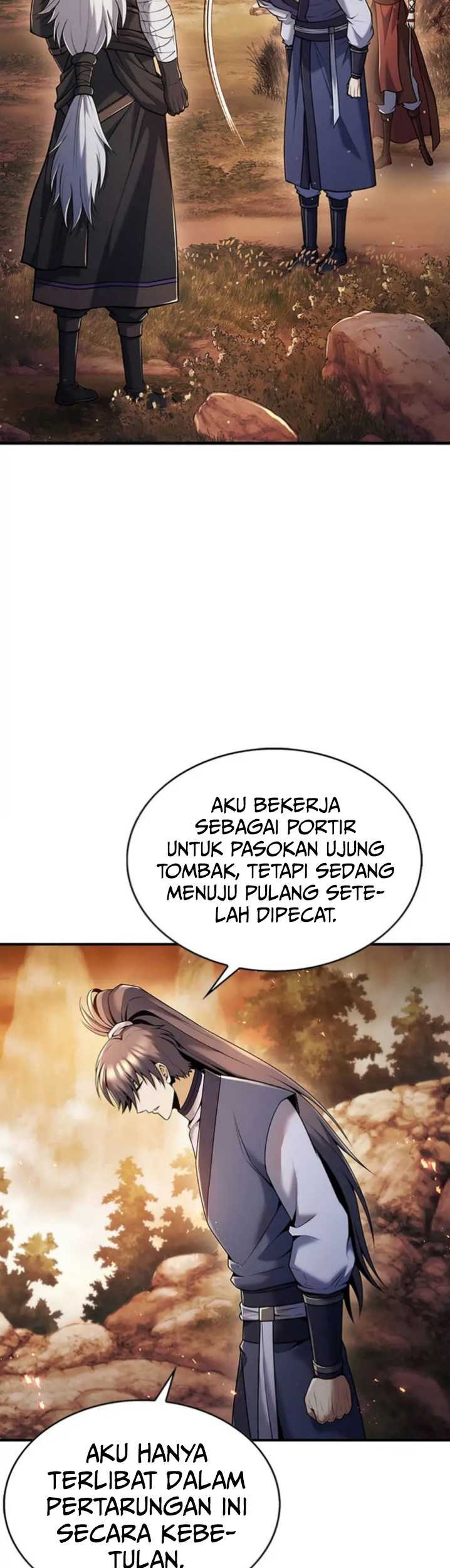 The Star Of A Supreme Ruler Chapter 39 Gambar 14