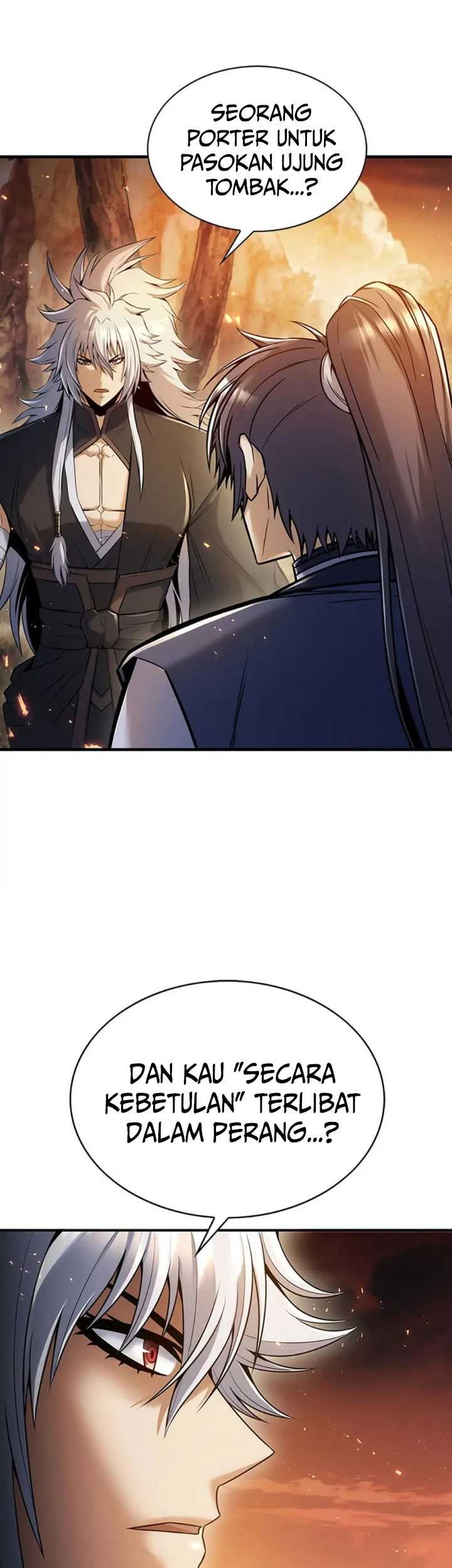 The Star Of A Supreme Ruler Chapter 39 Gambar 16