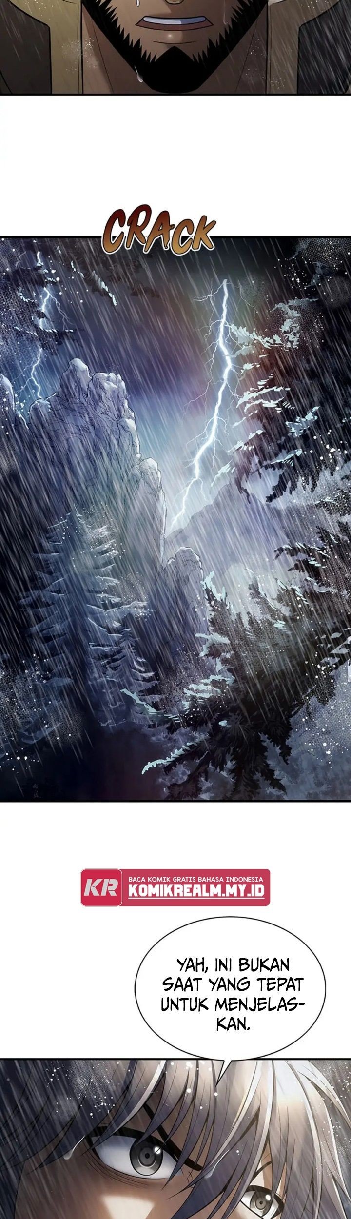 The Star Of A Supreme Ruler Chapter 38 Gambar 23