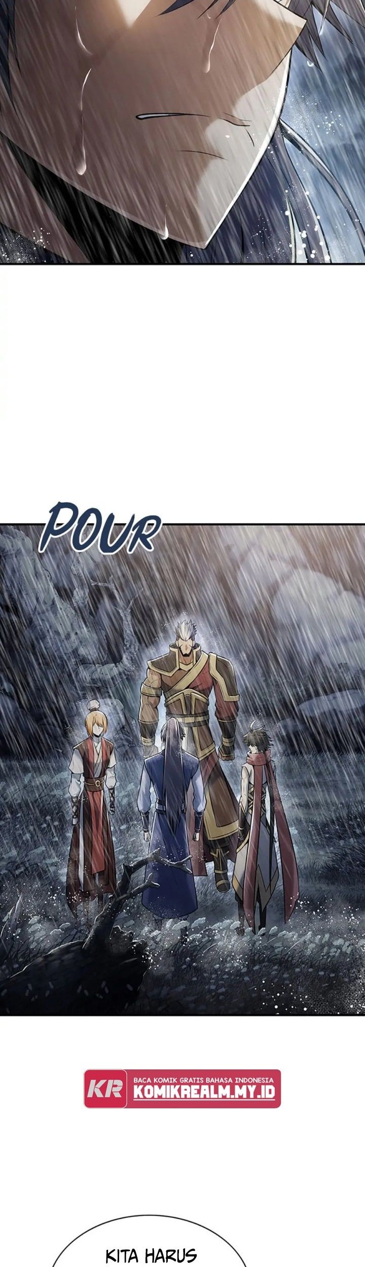 The Star Of A Supreme Ruler Chapter 38 Gambar 24