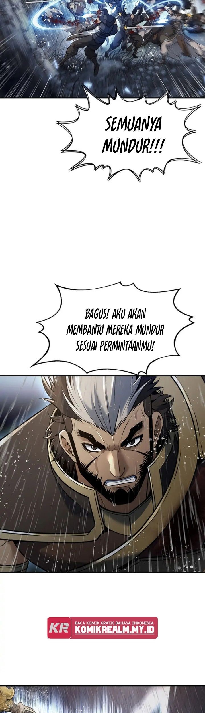 The Star Of A Supreme Ruler Chapter 38 Gambar 30