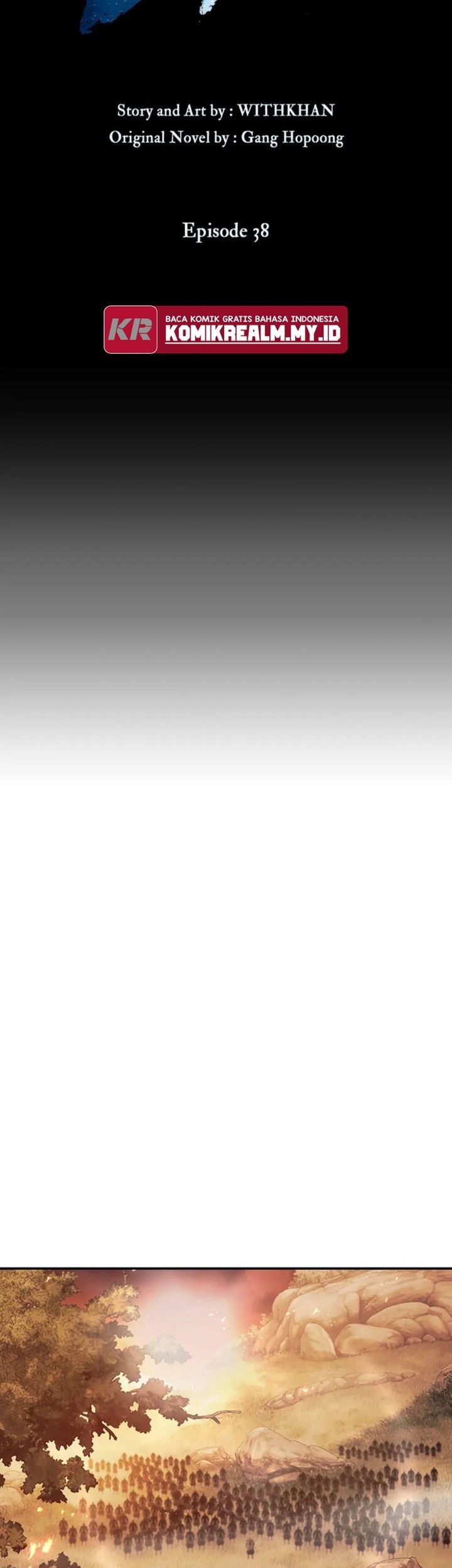 The Star Of A Supreme Ruler Chapter 38 Gambar 34