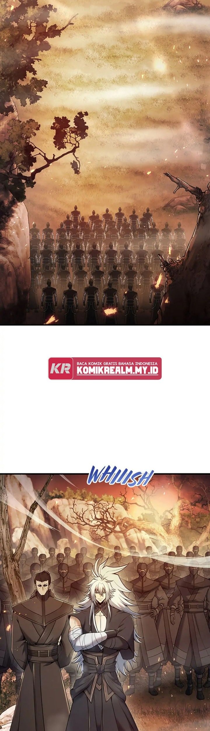 The Star Of A Supreme Ruler Chapter 38 Gambar 35