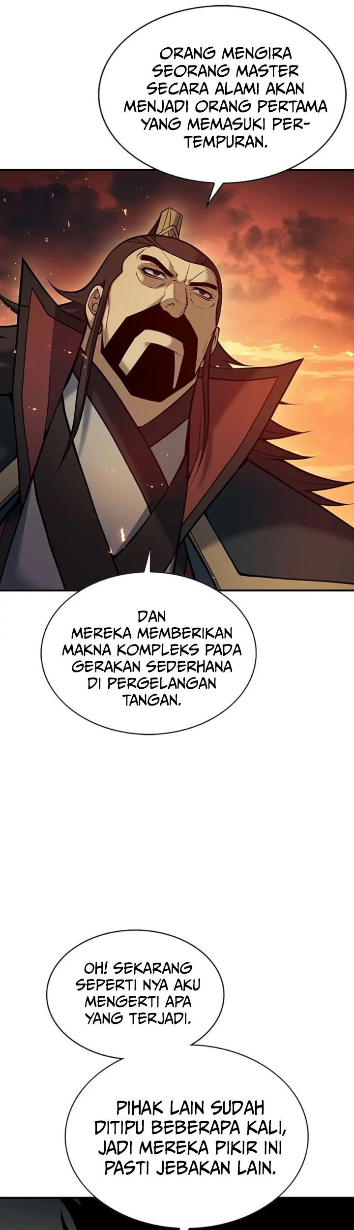The Star Of A Supreme Ruler Chapter 38 Gambar 41