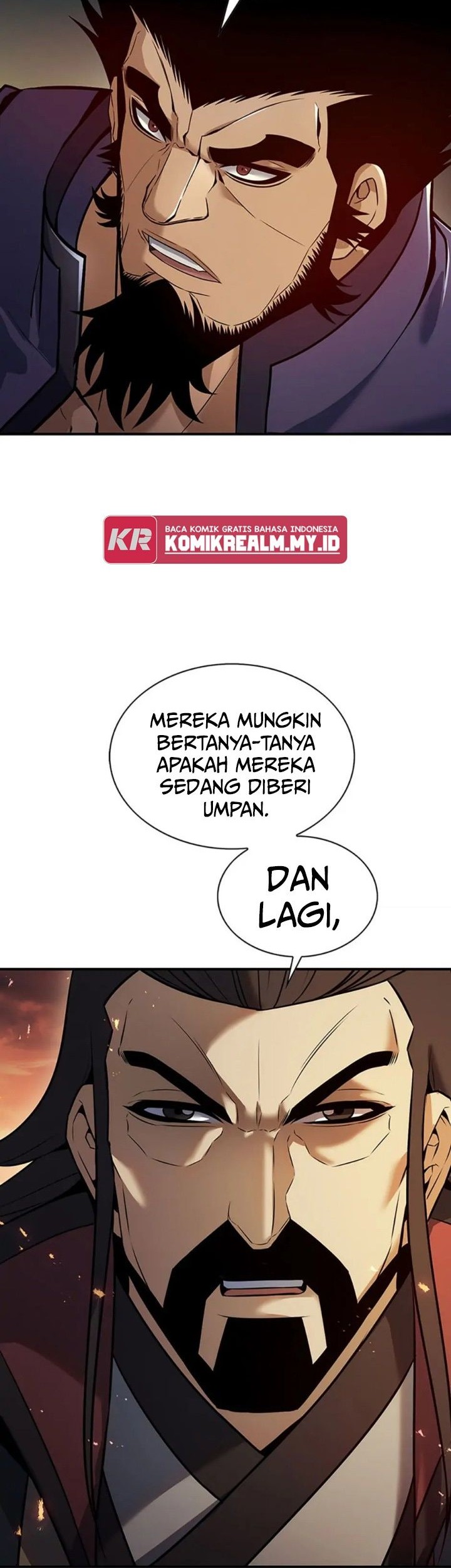 The Star Of A Supreme Ruler Chapter 38 Gambar 42