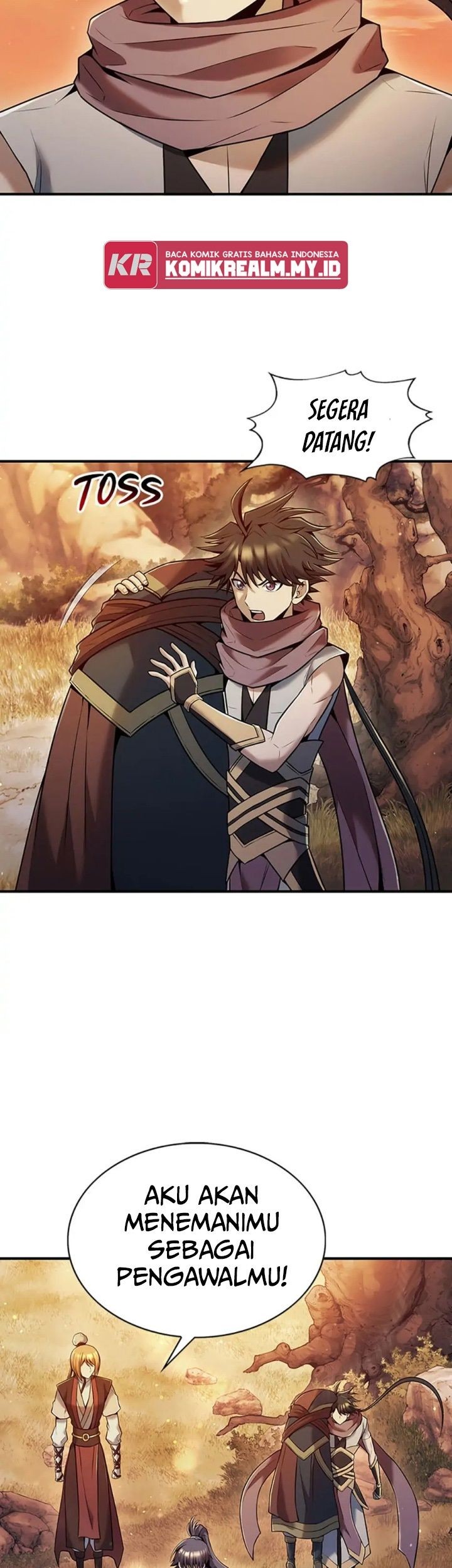 The Star Of A Supreme Ruler Chapter 38 Gambar 47