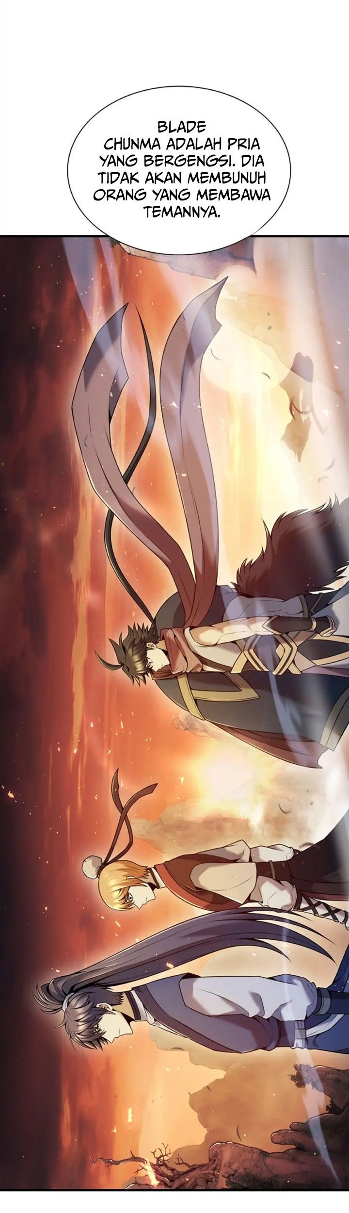 The Star Of A Supreme Ruler Chapter 38 Gambar 50