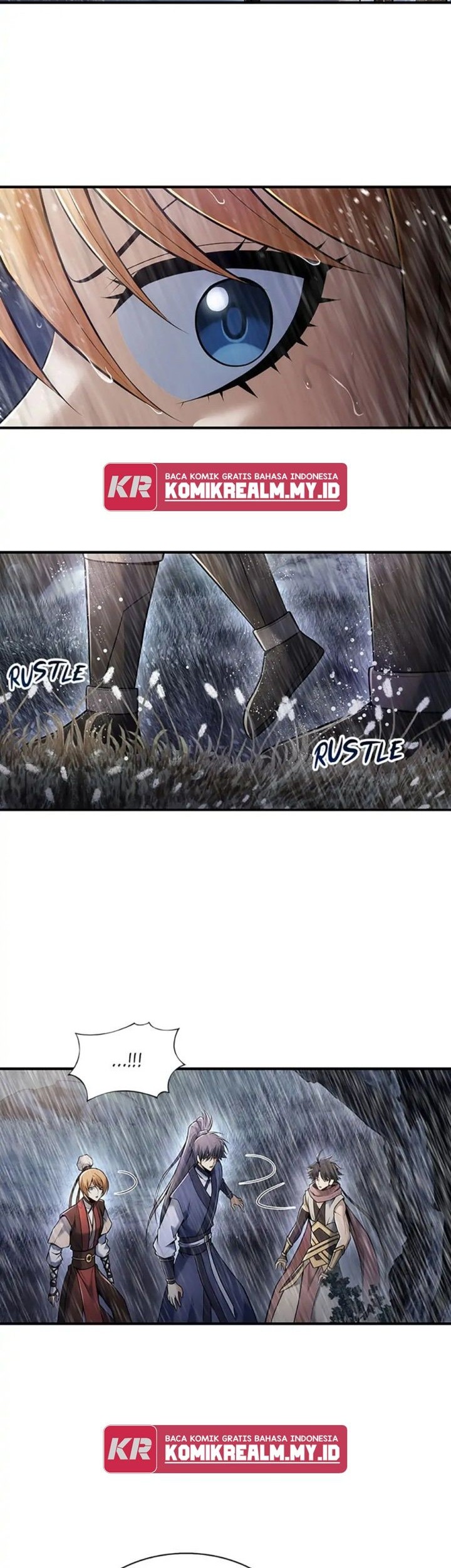 The Star Of A Supreme Ruler Chapter 38 Gambar 5