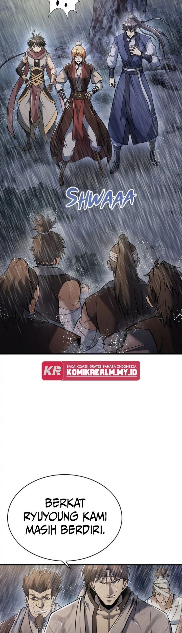 The Star Of A Supreme Ruler Chapter 38 Gambar 7
