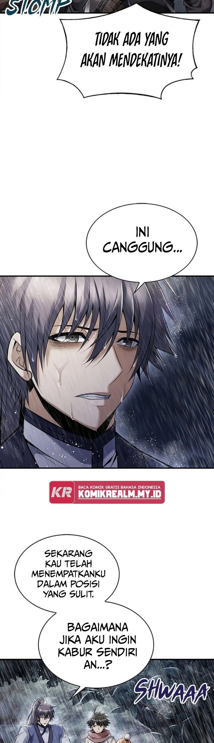 The Star Of A Supreme Ruler Chapter 38 Gambar 9