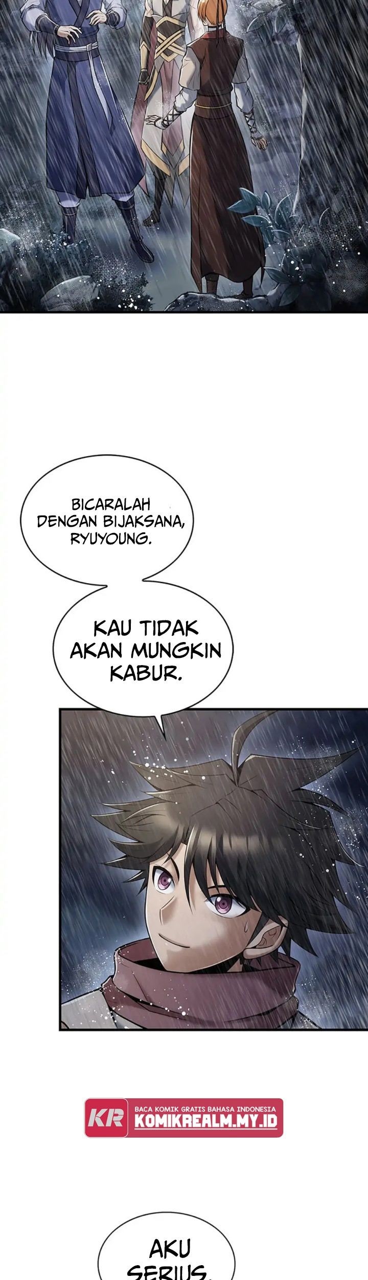 The Star Of A Supreme Ruler Chapter 38 Gambar 10
