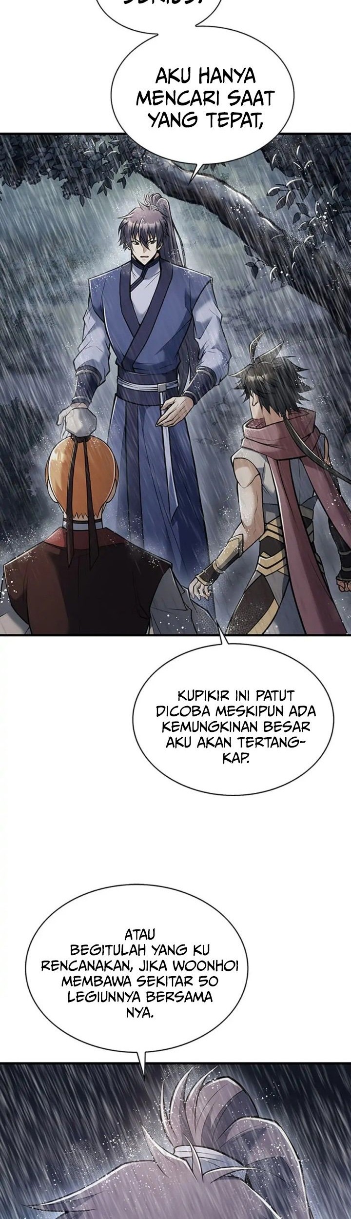 The Star Of A Supreme Ruler Chapter 38 Gambar 11