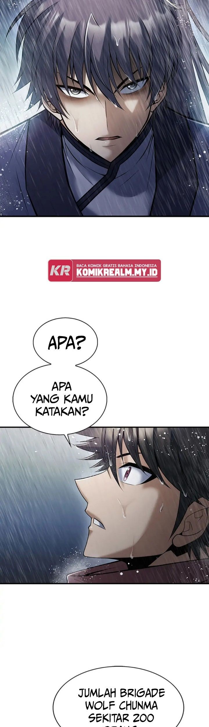 The Star Of A Supreme Ruler Chapter 38 Gambar 12