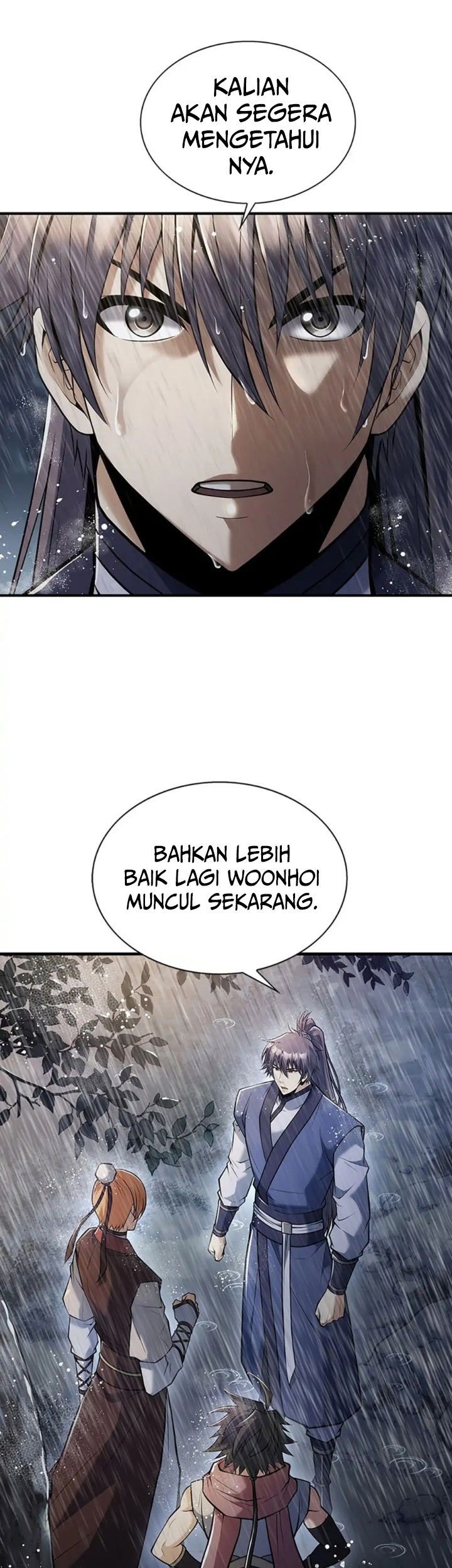 The Star Of A Supreme Ruler Chapter 38 Gambar 15