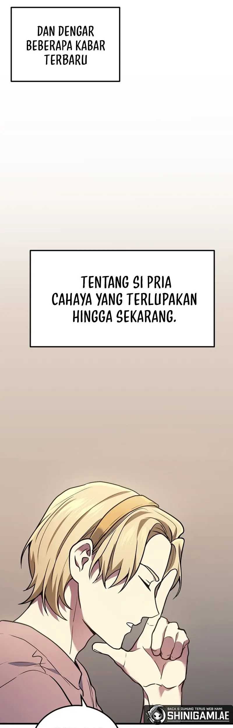 Martial God Regressed to Level 2 Chapter 42 Gambar 38