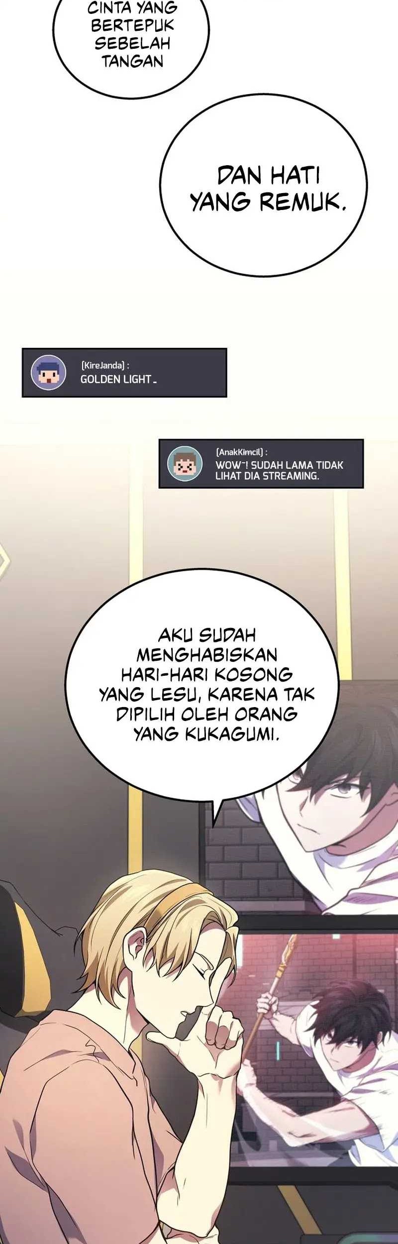 Martial God Regressed to Level 2 Chapter 42 Gambar 39