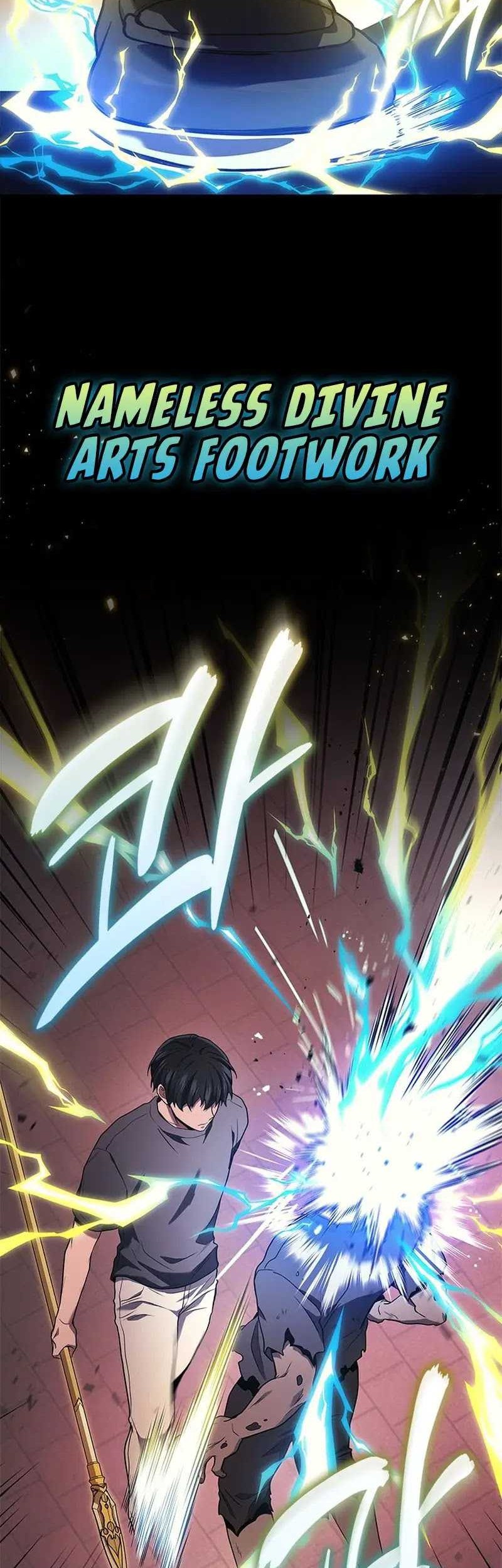 Martial God Regressed to Level 2 Chapter 42 Gambar 50