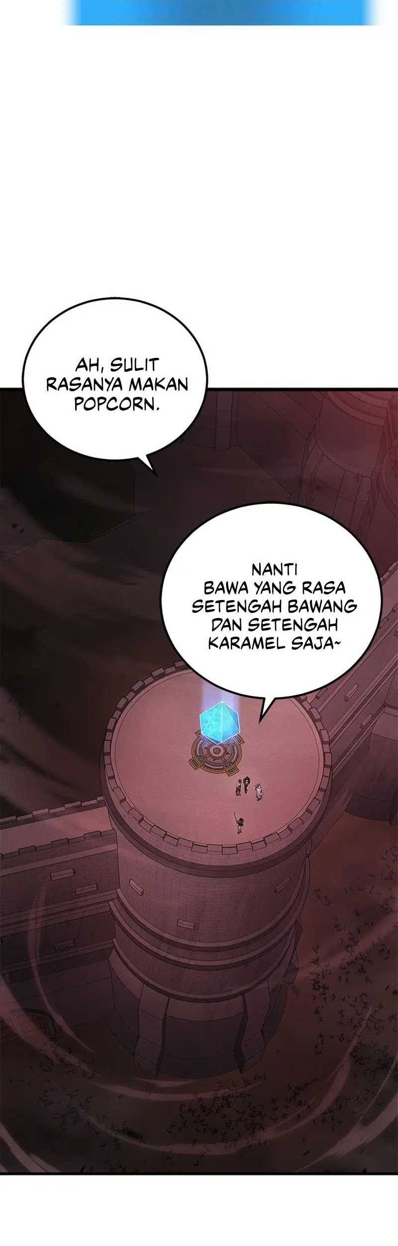 Martial God Regressed to Level 2 Chapter 42 Gambar 52