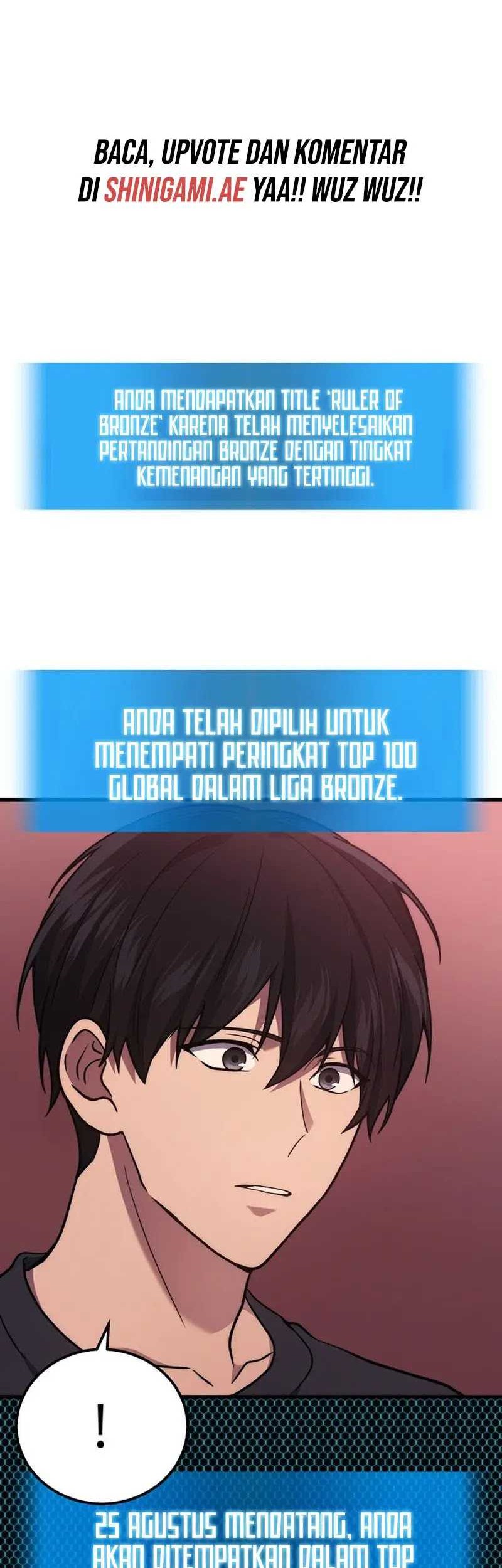 Martial God Regressed to Level 2 Chapter 42 Gambar 54