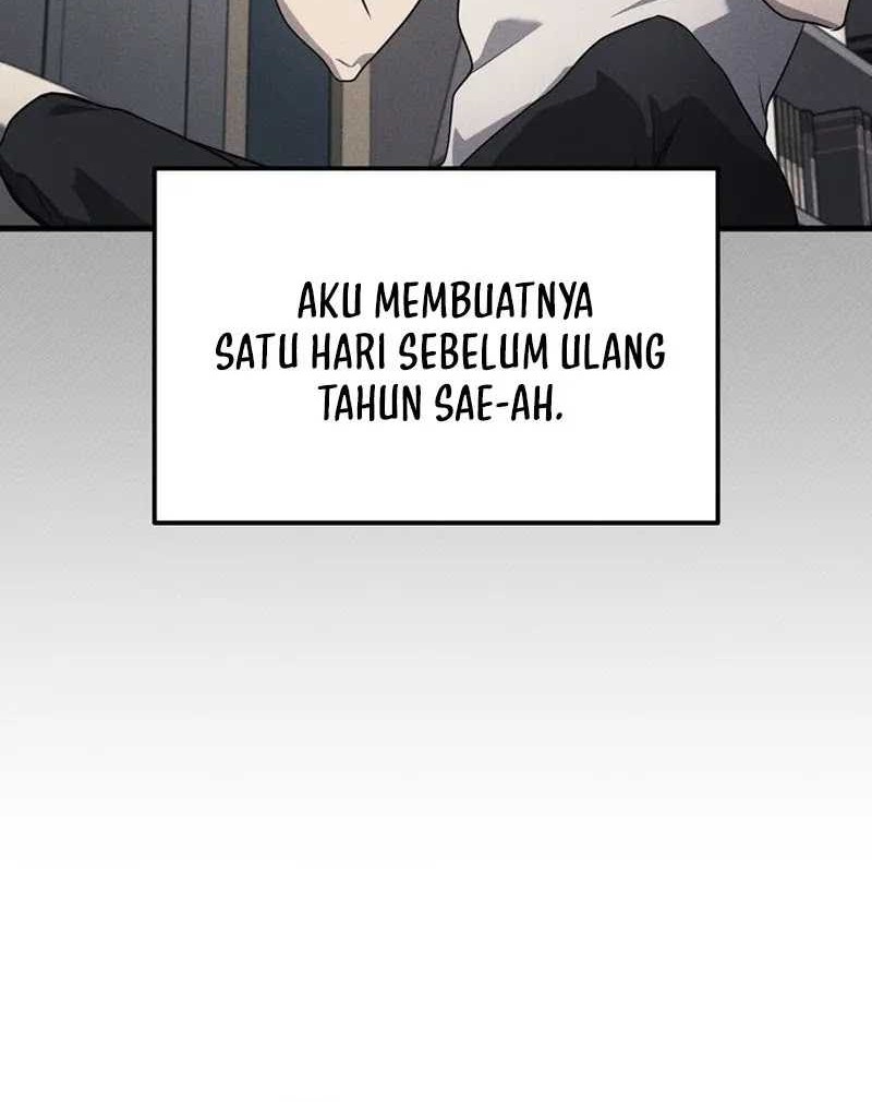 Martial God Regressed to Level 2 Chapter 42 Gambar 10