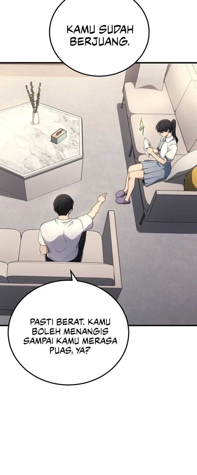 Martial God Regressed to Level 2 Chapter 42 Gambar 21