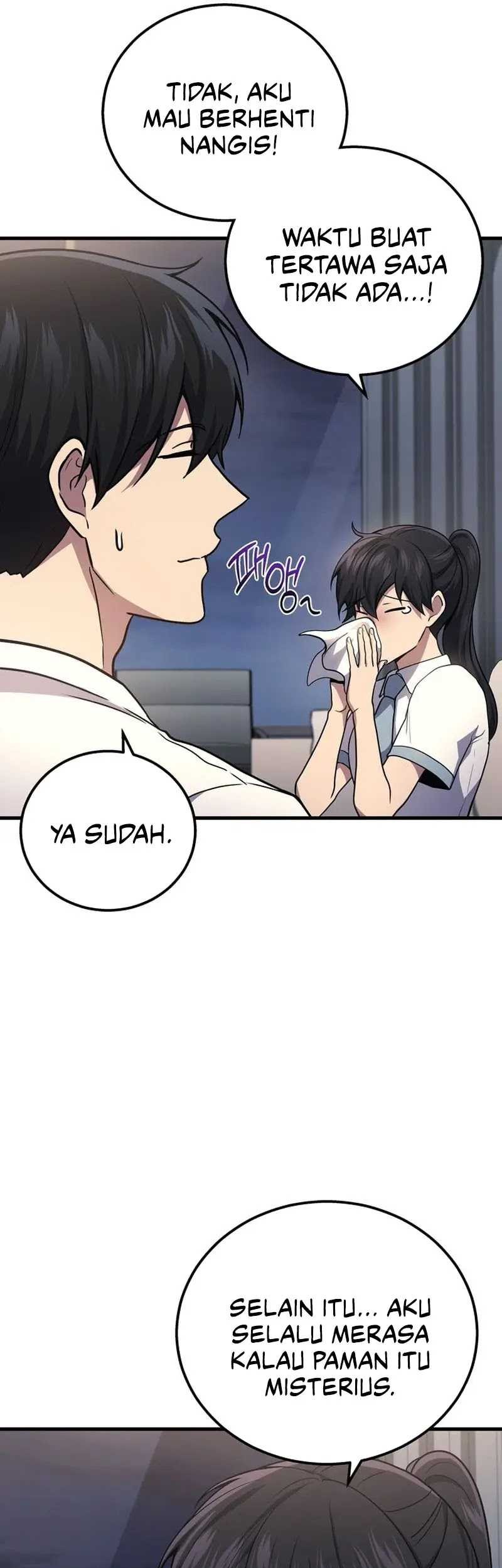 Martial God Regressed to Level 2 Chapter 42 Gambar 22
