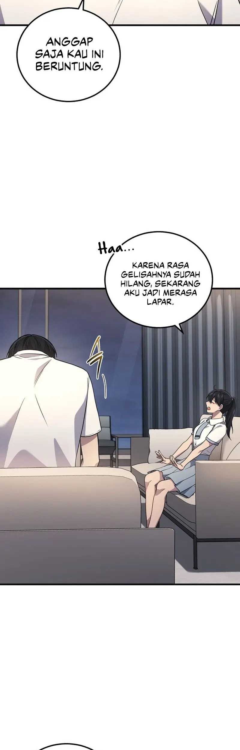 Martial God Regressed to Level 2 Chapter 42 Gambar 24